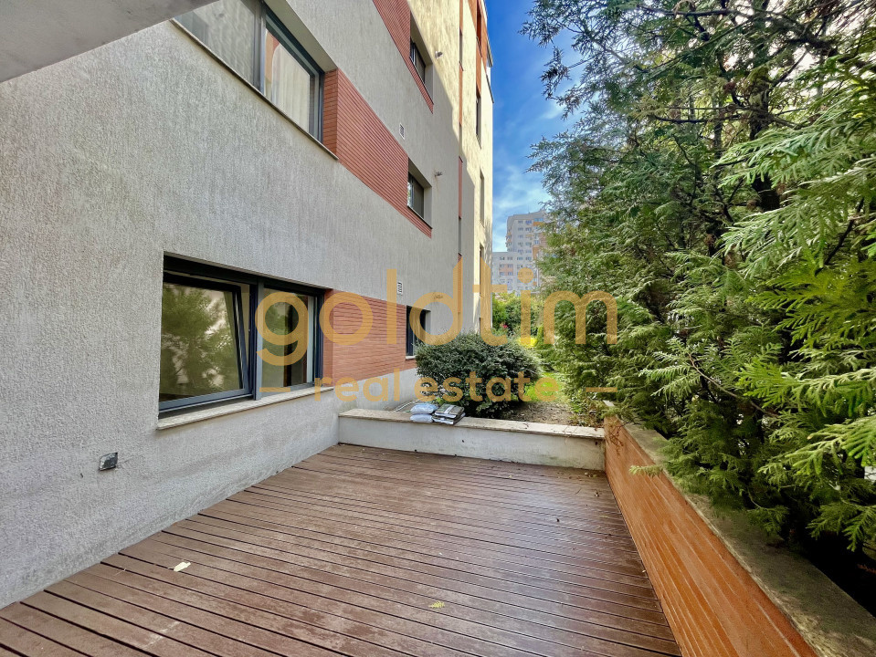 SPATII GENEROASE 160 mp GRADINA/ PARCARE SUBTERANA