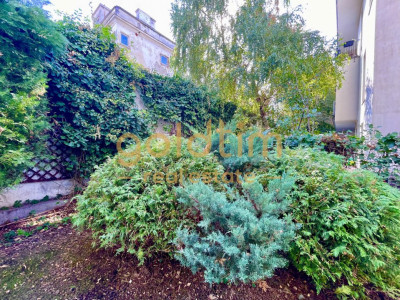 SPATII GENEROASE 160 mp GRADINA/ PARCARE SUBTERANA