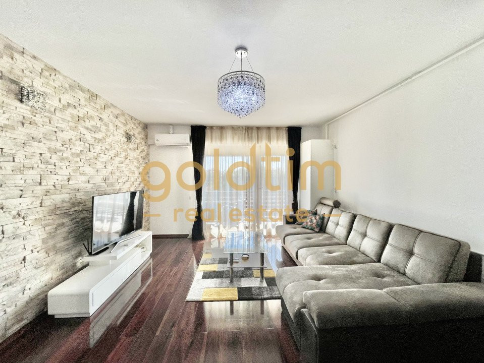 SPATII GENEROASE/PRIVELISTE/PARCARE SUBTERANA/MENTENANTA MINIMA