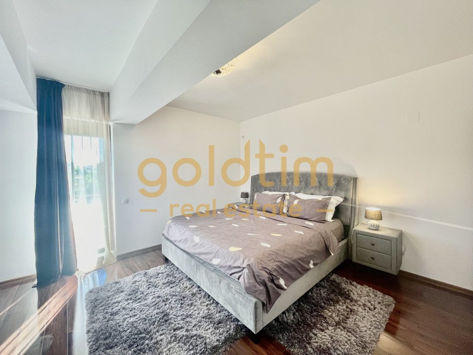 SPATII GENEROASE/PRIVELISTE/PARCARE SUBTERANA/MENTENANTA MINIMA