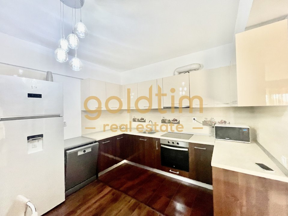 SPATII GENEROASE/PRIVELISTE/PARCARE SUBTERANA/MENTENANTA MINIMA