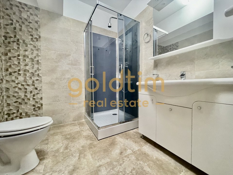 SPATII GENEROASE/PRIVELISTE/PARCARE SUBTERANA/MENTENANTA MINIMA