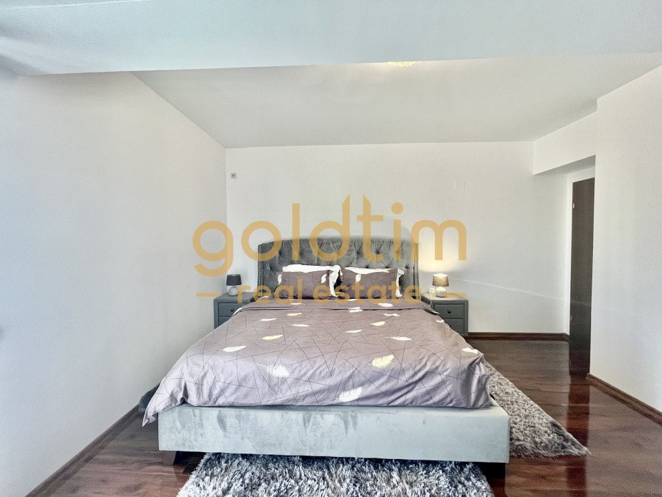 SPATII GENEROASE/PRIVELISTE/PARCARE SUBTERANA/MENTENANTA MINIMA