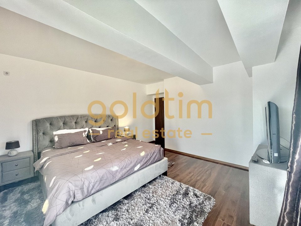 SPATII GENEROASE/PRIVELISTE/PARCARE SUBTERANA/MENTENANTA MINIMA