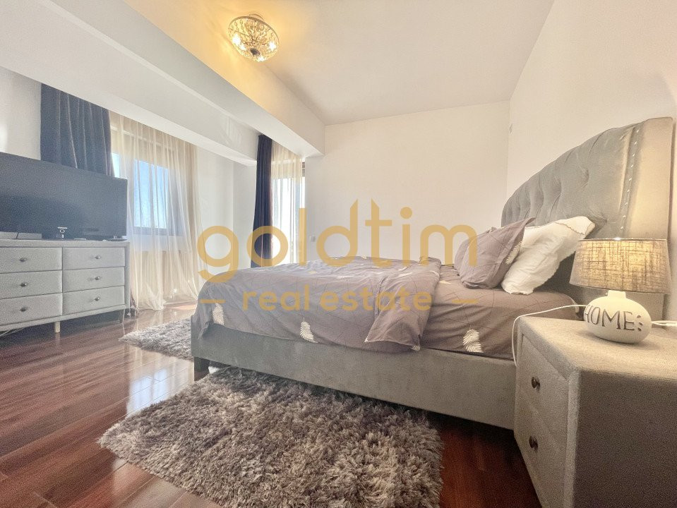 SPATII GENEROASE/PRIVELISTE/PARCARE SUBTERANA/MENTENANTA MINIMA