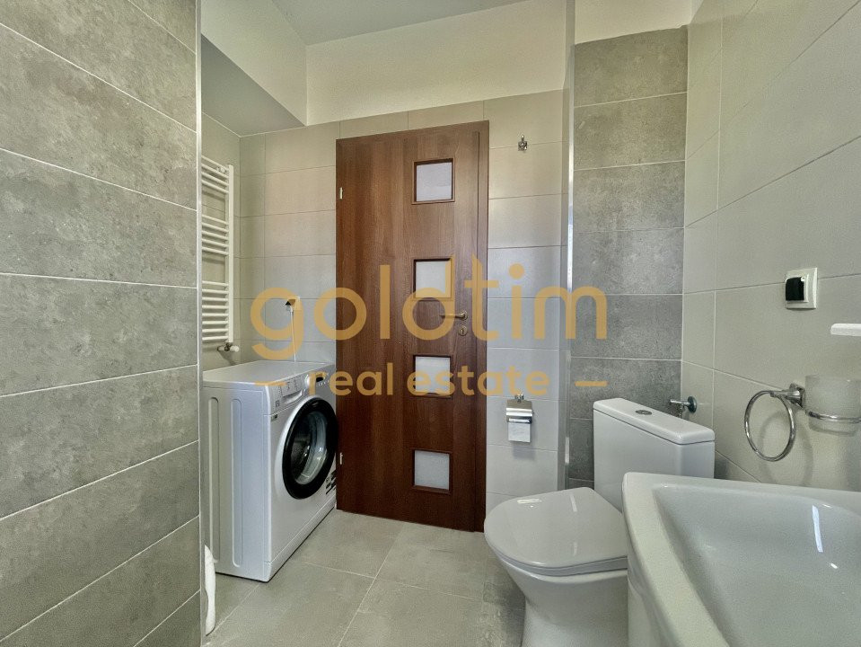 SPATII GENEROASE/PRIVELISTE/PARCARE SUBTERANA/MENTENANTA MINIMA