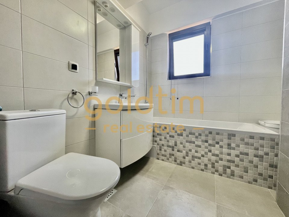 SPATII GENEROASE/PRIVELISTE/PARCARE SUBTERANA/MENTENANTA MINIMA