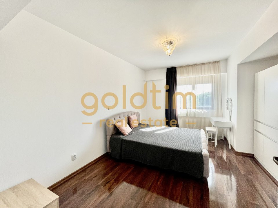 SPATII GENEROASE/PRIVELISTE/PARCARE SUBTERANA/MENTENANTA MINIMA