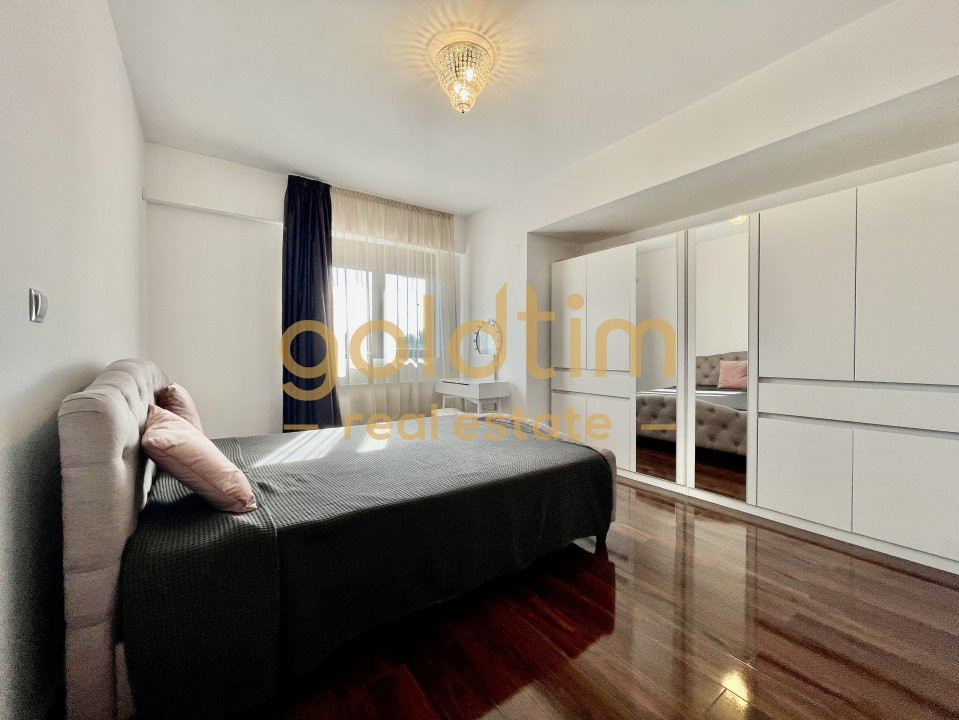 SPATII GENEROASE/PRIVELISTE/PARCARE SUBTERANA/MENTENANTA MINIMA