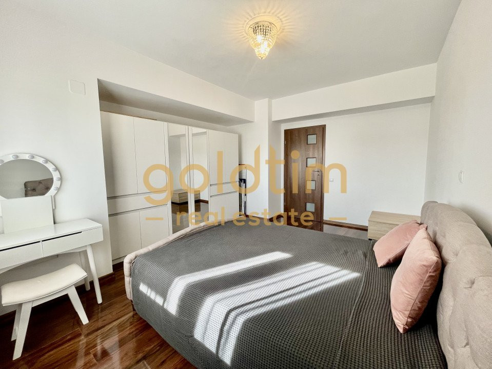 SPATII GENEROASE/PRIVELISTE/PARCARE SUBTERANA/MENTENANTA MINIMA