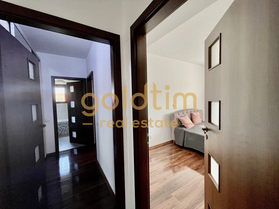 SPATII GENEROASE/PRIVELISTE/PARCARE SUBTERANA/MENTENANTA MINIMA