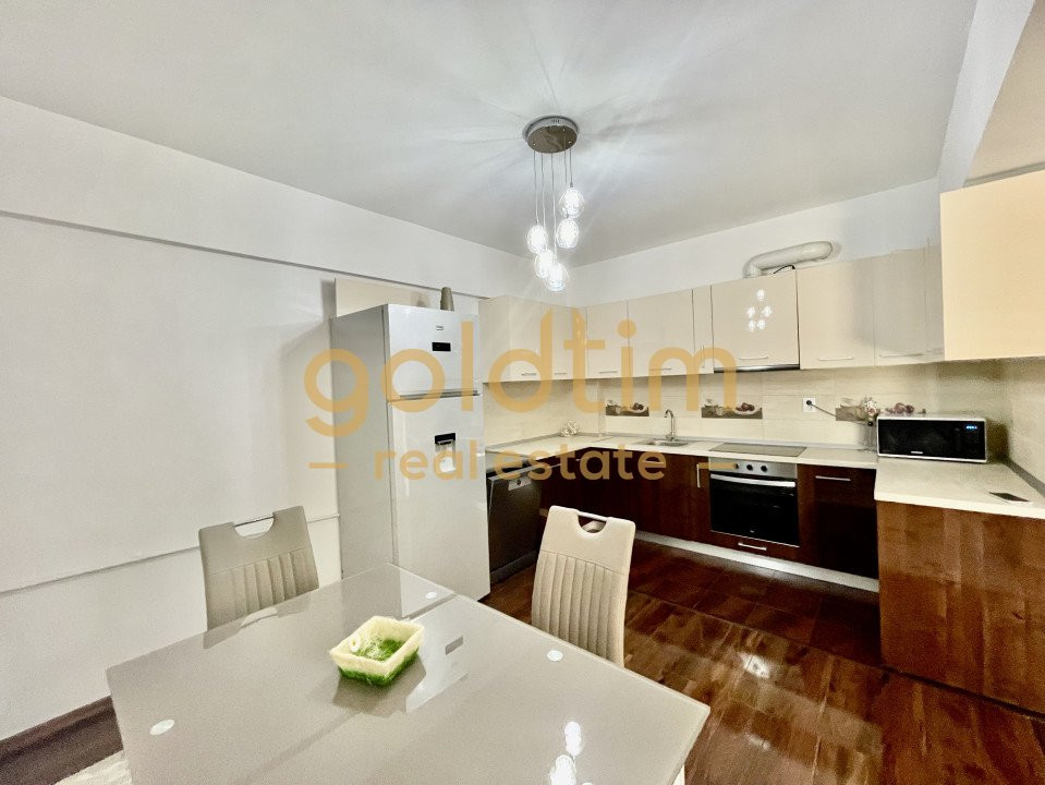 SPATII GENEROASE/PRIVELISTE/PARCARE SUBTERANA/MENTENANTA MINIMA