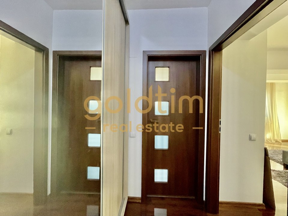 SPATII GENEROASE/PRIVELISTE/PARCARE SUBTERANA/MENTENANTA MINIMA