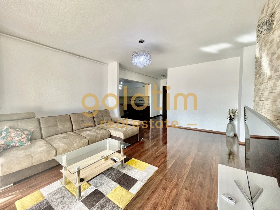 SPATII GENEROASE/PRIVELISTE/PARCARE SUBTERANA/MENTENANTA MINIMA