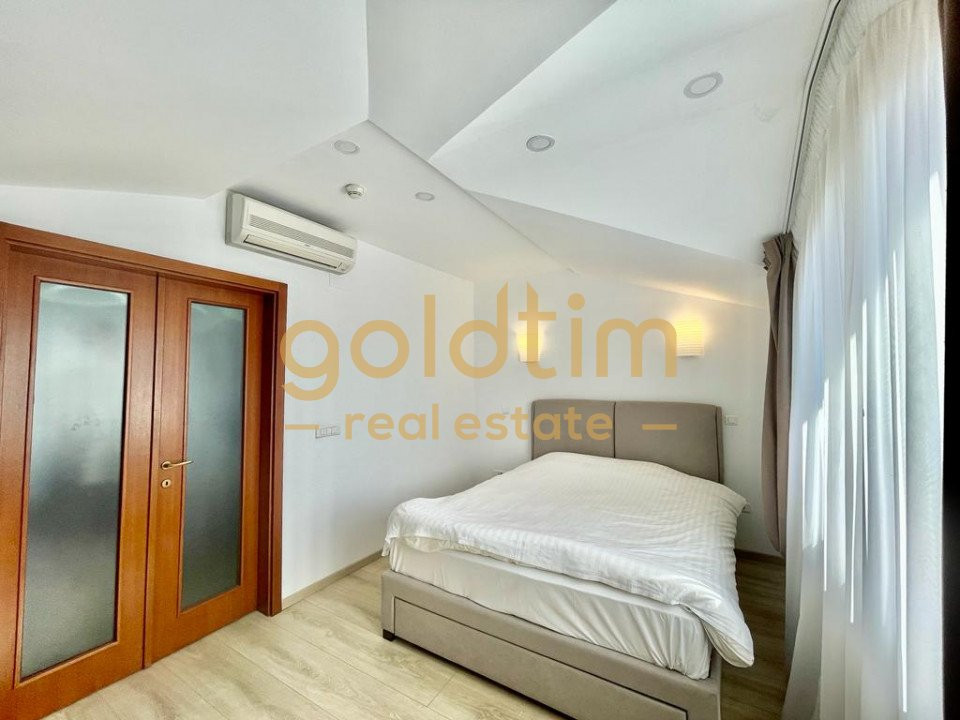 APARTAMENT 2 CAMERE/MOBILAT SI UTILAT/TERASA/VEDERE LIBERA/PARCARE/AVIATIEI