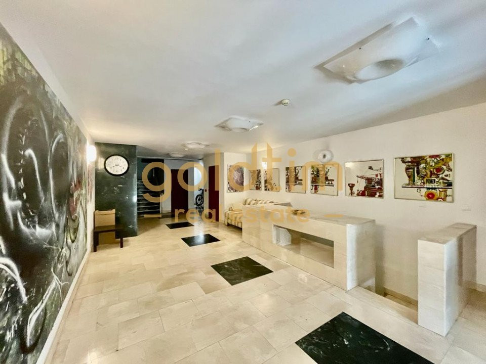 APARTAMENT 2 CAMERE/MOBILAT SI UTILAT/TERASA/VEDERE LIBERA/PARCARE/AVIATIEI