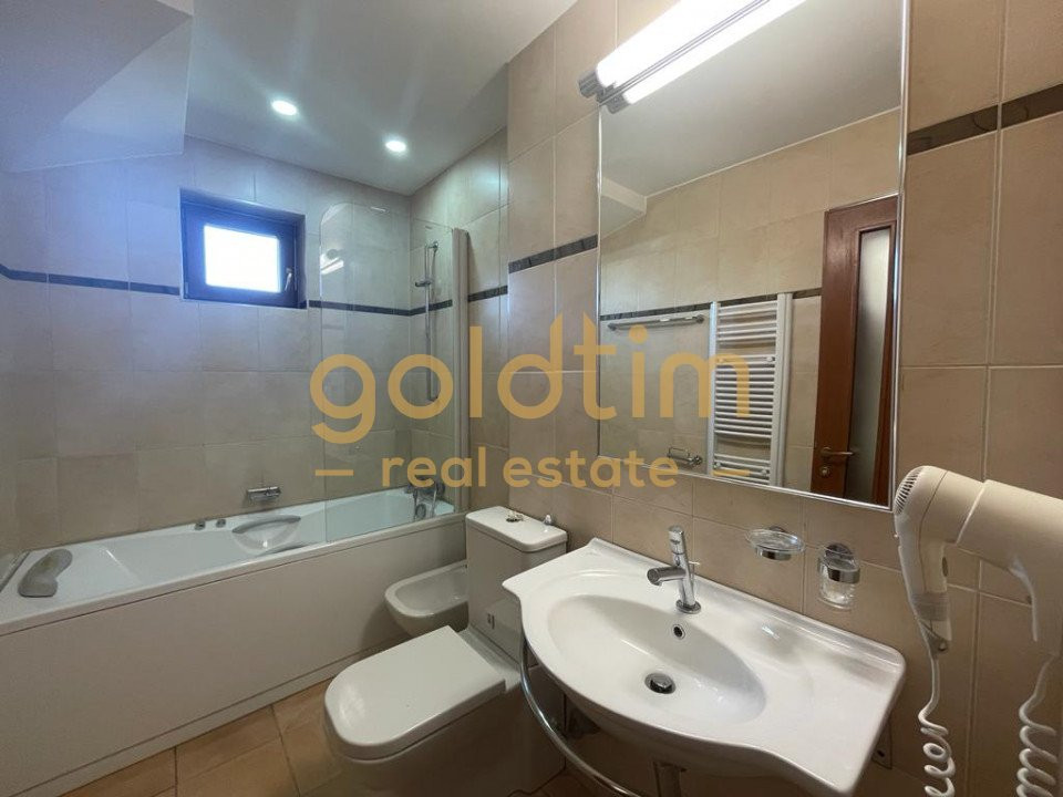 APARTAMENT 2 CAMERE/MOBILAT SI UTILAT/TERASA/VEDERE LIBERA/PARCARE/AVIATIEI