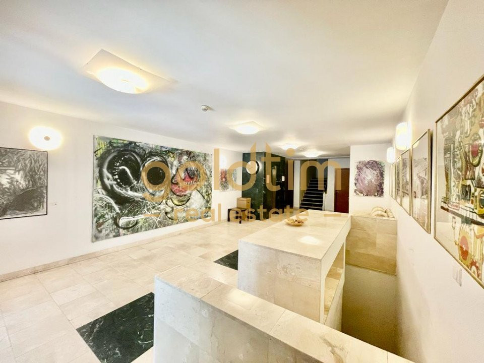 APARTAMENT 2 CAMERE/MOBILAT SI UTILAT/TERASA/VEDERE LIBERA/PARCARE/AVIATIEI