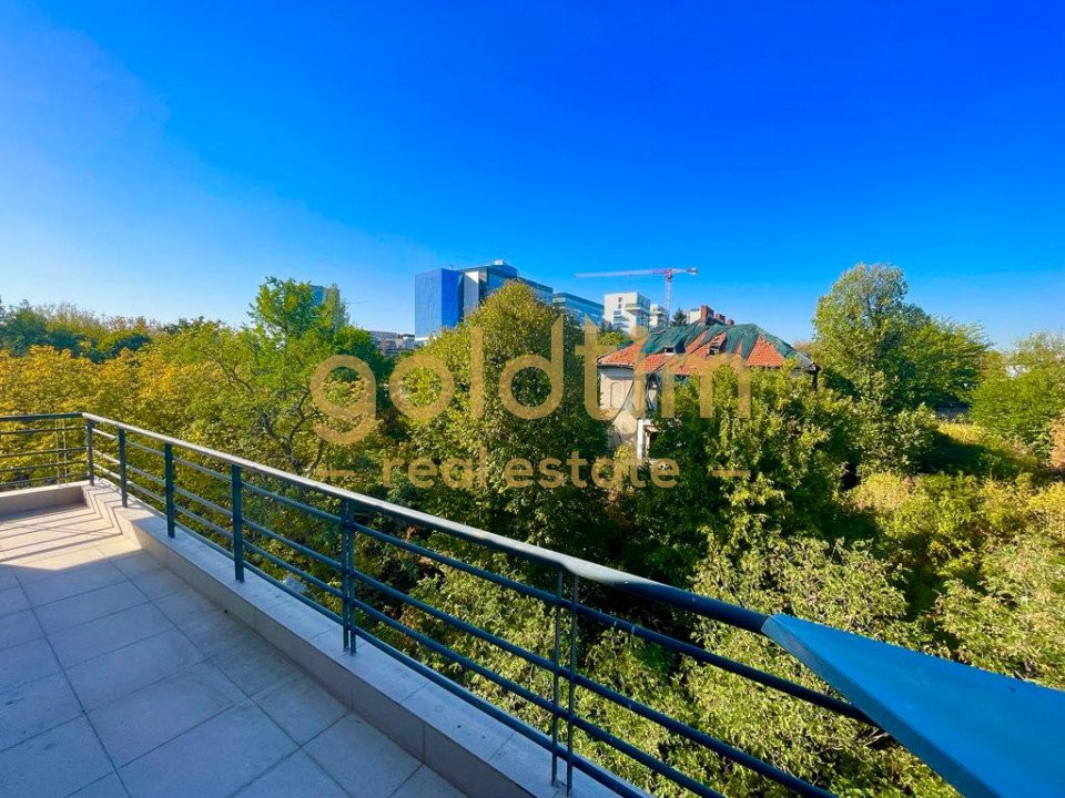 APARTAMENT 2 CAMERE/MOBILAT SI UTILAT/TERASA/VEDERE LIBERA/PARCARE/AVIATIEI