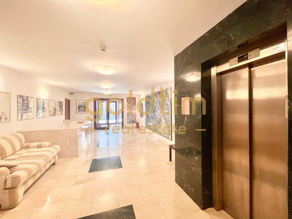 APARTAMENT 2 CAMERE/MOBILAT SI UTILAT/TERASA/VEDERE LIBERA/PARCARE/AVIATIEI