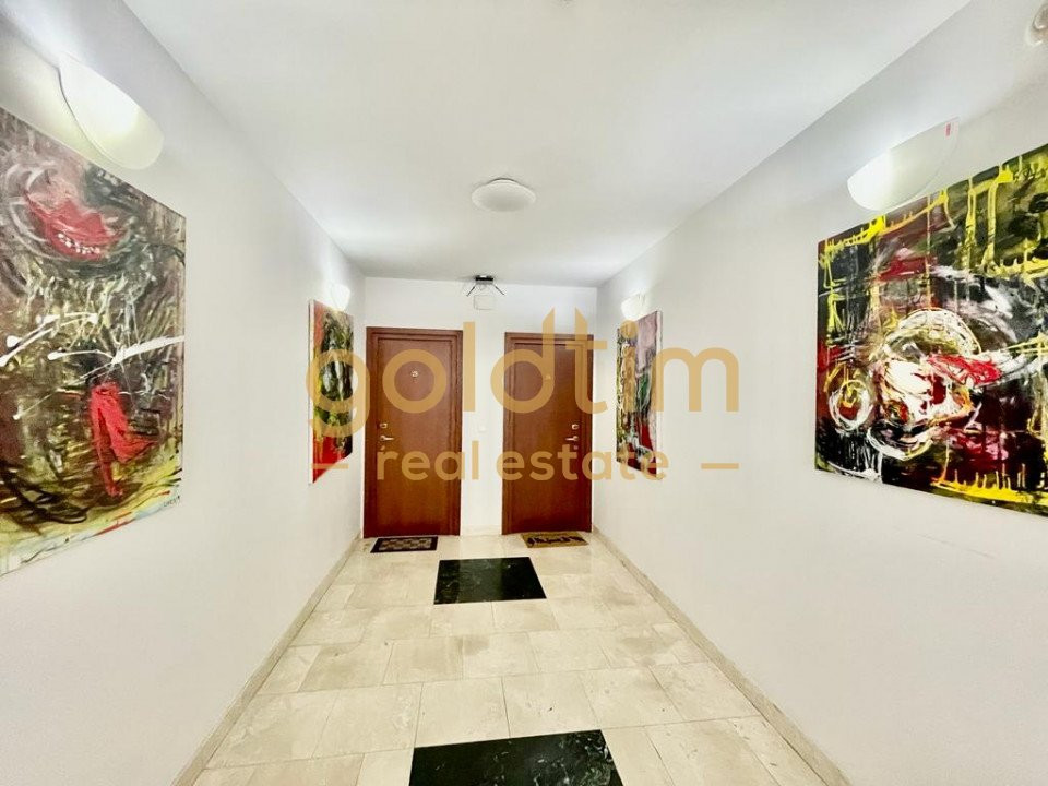 APARTAMENT 2 CAMERE/MOBILAT SI UTILAT/TERASA/VEDERE LIBERA/PARCARE/AVIATIEI