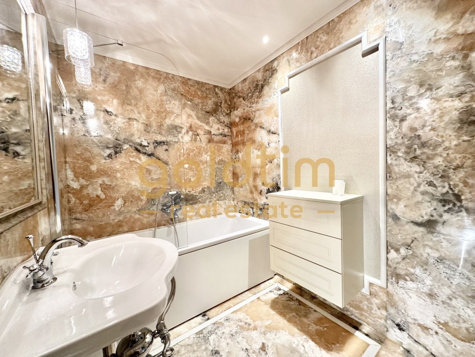 APARTAMENT EXCLUSIVIST/PARTIAL MOBILAT/3 TERASE/2 PARCARE SUBTERANA/PRIMAVERII