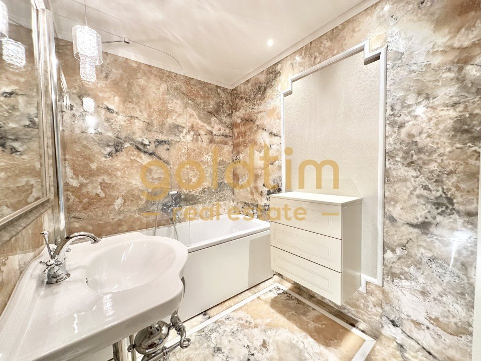 APARTAMENT EXCLUSIVIST/PARTIAL MOBILAT/3 TERASE/2 PARCARE SUBTERANA/PRIMAVERII