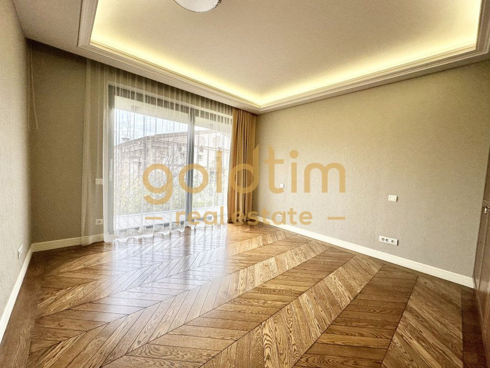 APARTAMENT EXCLUSIVIST/PARTIAL MOBILAT/3 TERASE/2 PARCARE SUBTERANA/PRIMAVERII