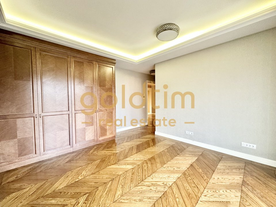 APARTAMENT EXCLUSIVIST/PARTIAL MOBILAT/3 TERASE/2 PARCARE SUBTERANA/PRIMAVERII