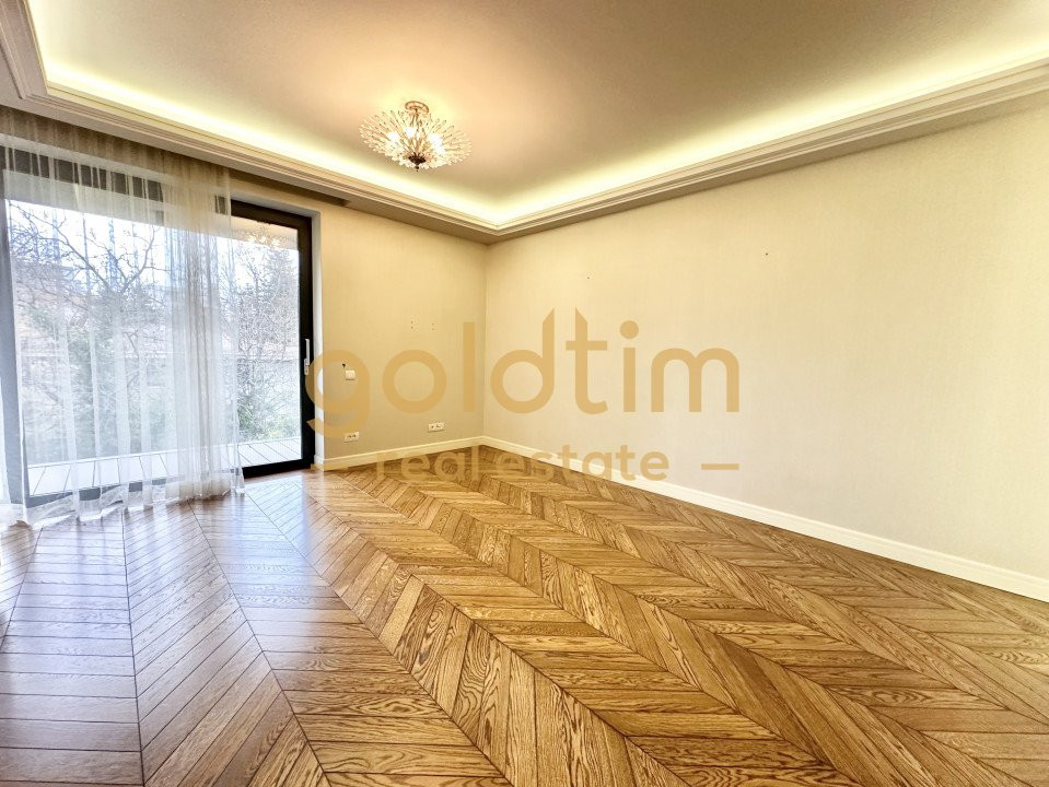 APARTAMENT EXCLUSIVIST/PARTIAL MOBILAT/3 TERASE/2 PARCARE SUBTERANA/PRIMAVERII