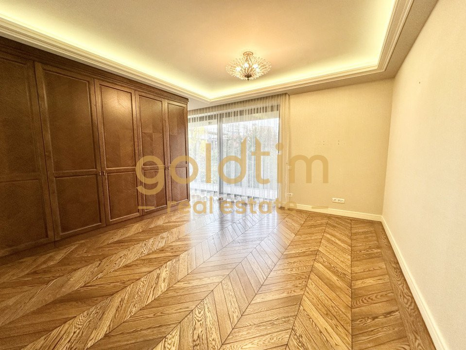 APARTAMENT EXCLUSIVIST/PARTIAL MOBILAT/3 TERASE/2 PARCARE SUBTERANA/PRIMAVERII