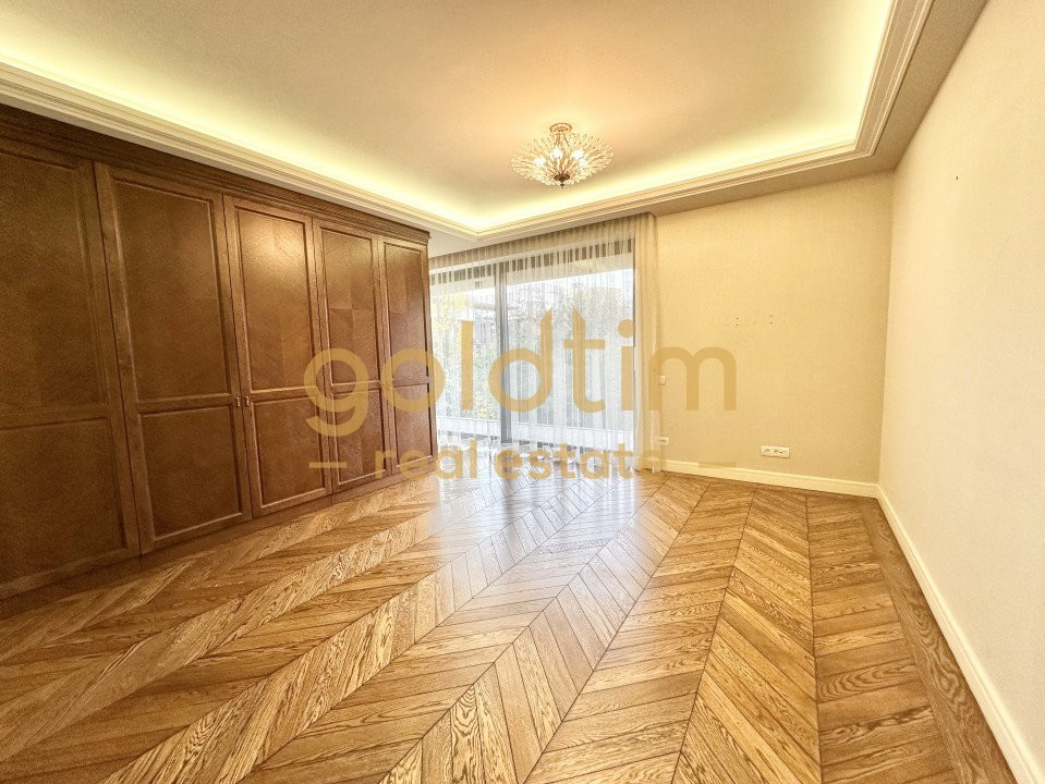 APARTAMENT EXCLUSIVIST/PARTIAL MOBILAT/3 TERASE/2 PARCARE SUBTERANA/PRIMAVERII