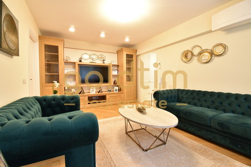 APARTAMENT 3 CAMERE/MOBILAT SI UTILAT/RENOVAT/DOROBANTI