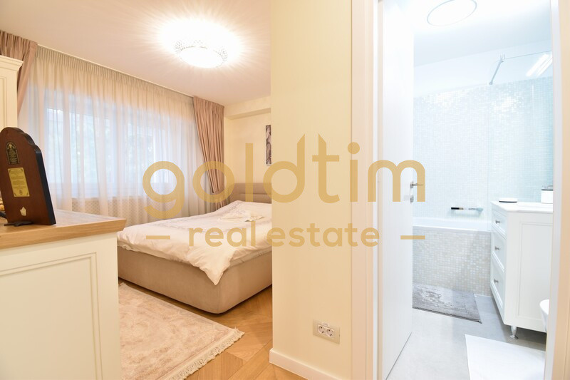 APARTAMENT 3 CAMERE/MOBILAT SI UTILAT/RENOVAT/DOROBANTI