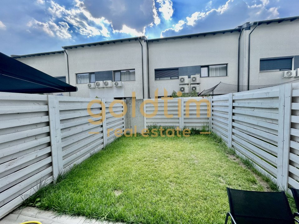 VILA SUPERBA/PARTIAL MOBILATA/ZONA LINISTITA/LOCURI DE PARCARE