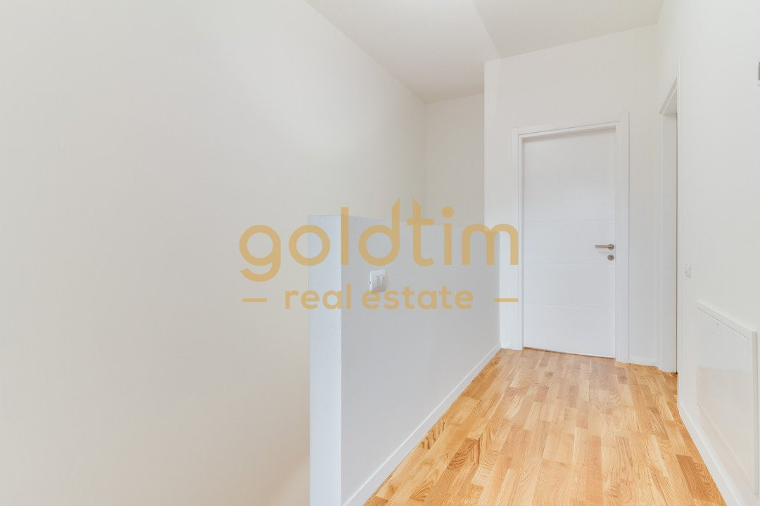 VILA SUPERBA/PARTIAL MOBILATA/ZONA LINISTITA/LOCURI DE PARCARE