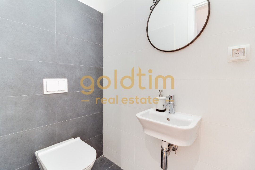 VILA SUPERBA/PARTIAL MOBILATA/ZONA LINISTITA/LOCURI DE PARCARE