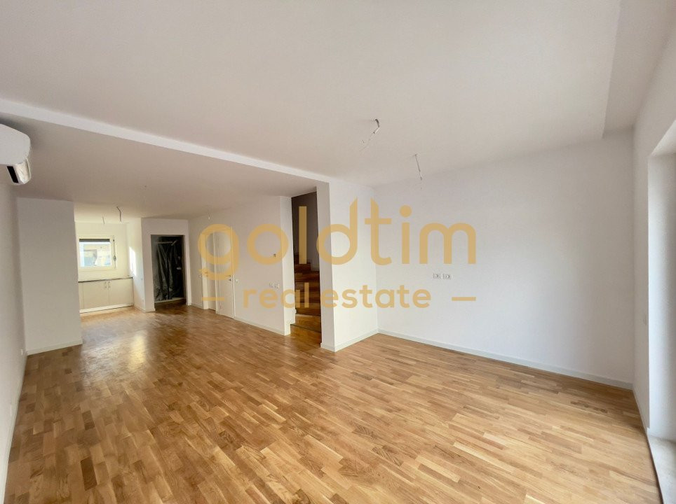 VILA SUPERBA/PARTIAL MOBILATA/ZONA LINISTITA/LOCURI DE PARCARE