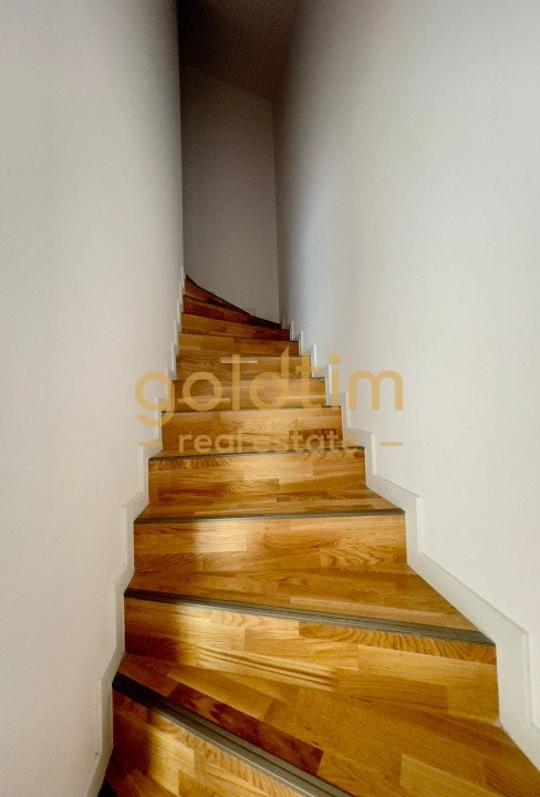 VILA SUPERBA/PARTIAL MOBILATA/ZONA LINISTITA/LOCURI DE PARCARE