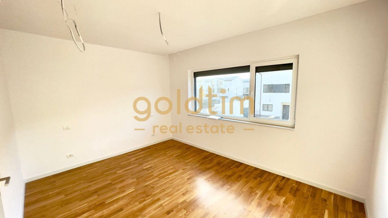 VILA SUPERBA/PARTIAL MOBILATA/ZONA LINISTITA/LOCURI DE PARCARE