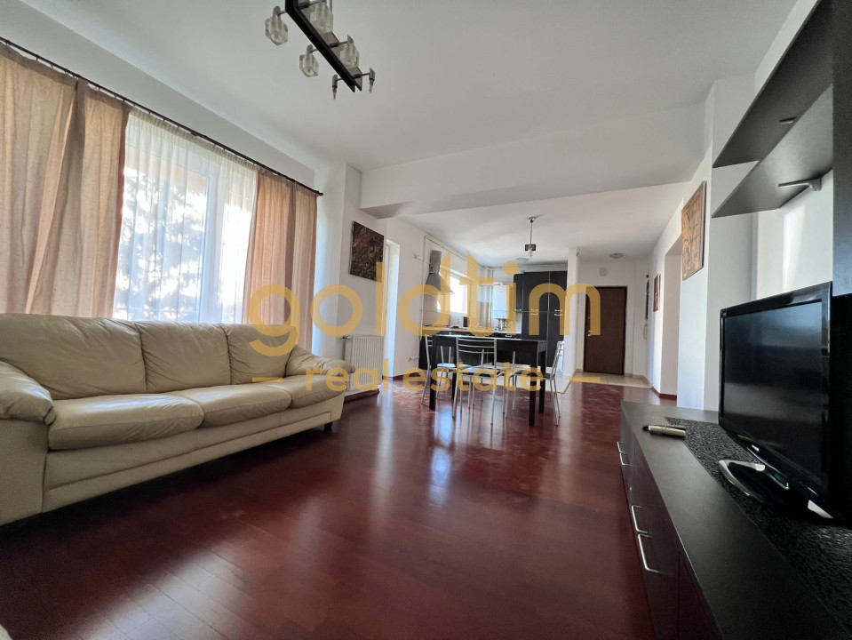 SPATII GENEROASE/ PARCARE 