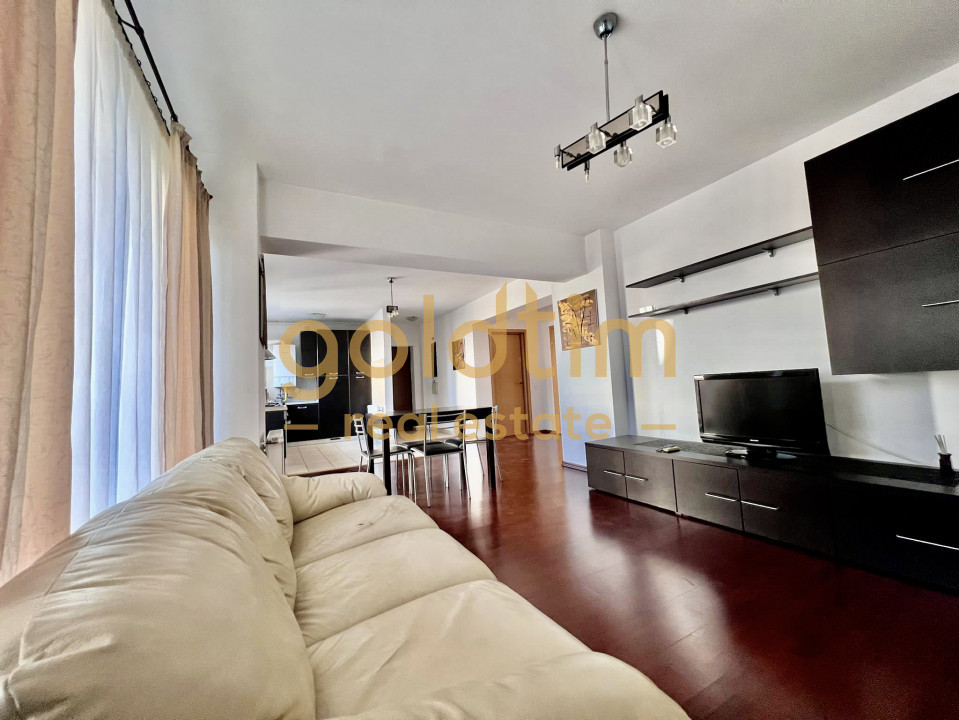 SPATII GENEROASE/ PARCARE 