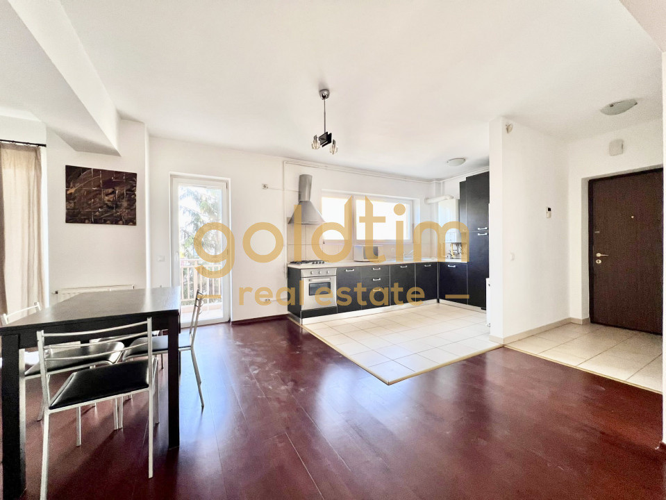 SPATII GENEROASE/ PARCARE 