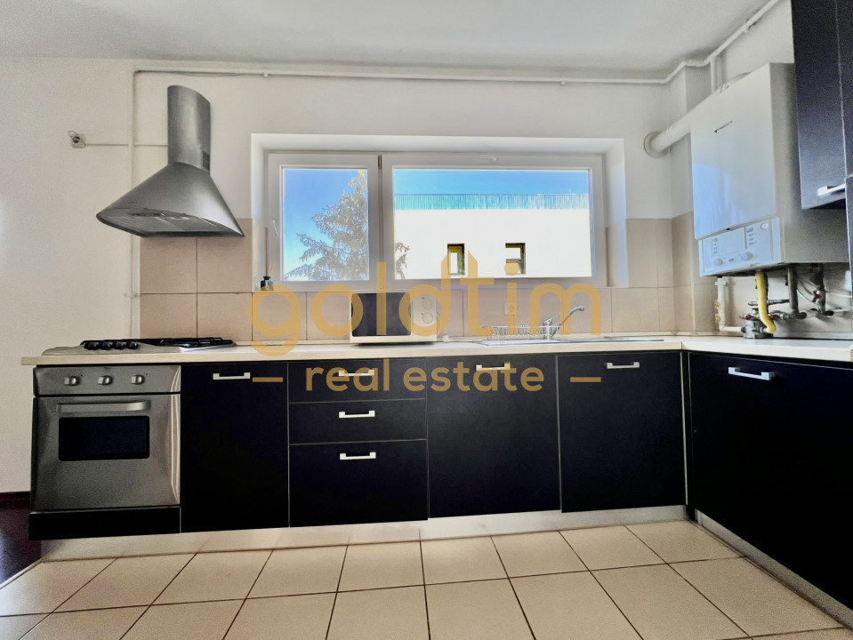 SPATII GENEROASE/ PARCARE 