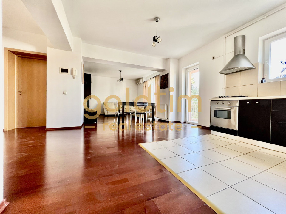 SPATII GENEROASE/ PARCARE 