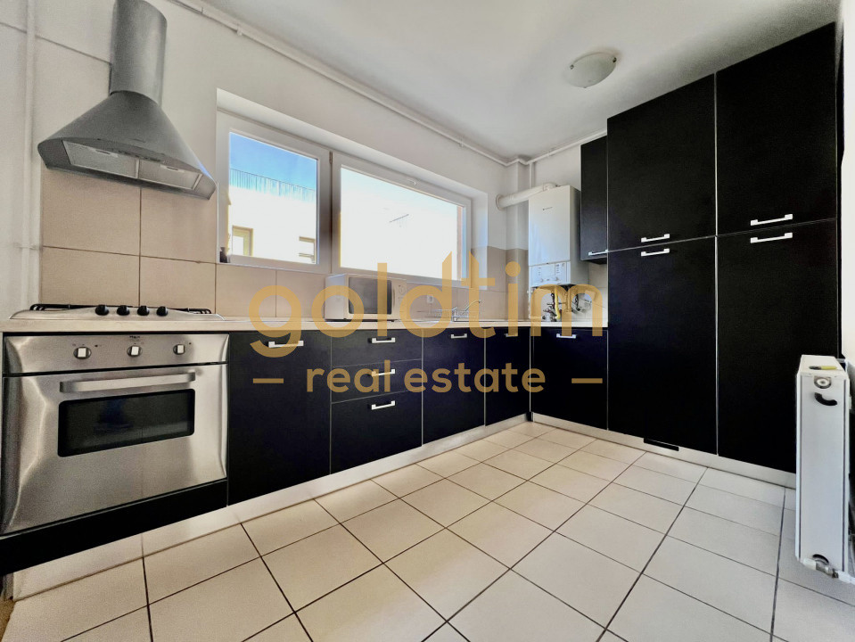 SPATII GENEROASE/ PARCARE 