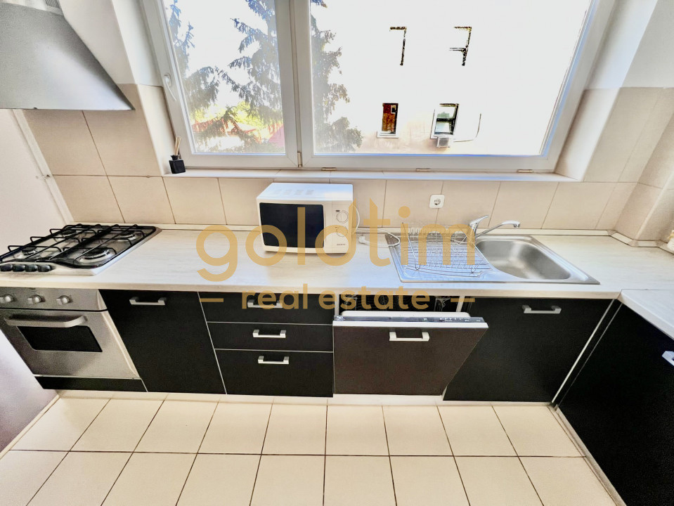 SPATII GENEROASE/ PARCARE 