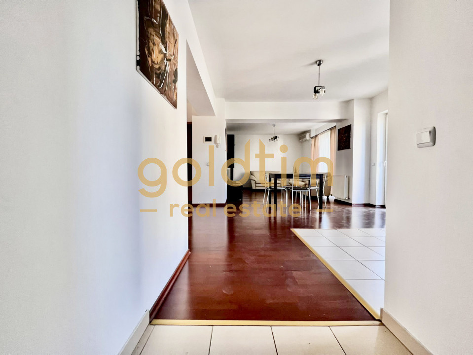 SPATII GENEROASE/ PARCARE 