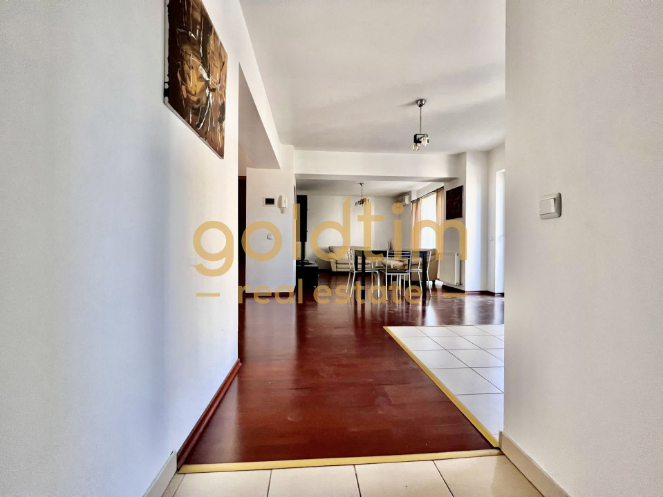 SPATII GENEROASE/ PARCARE 