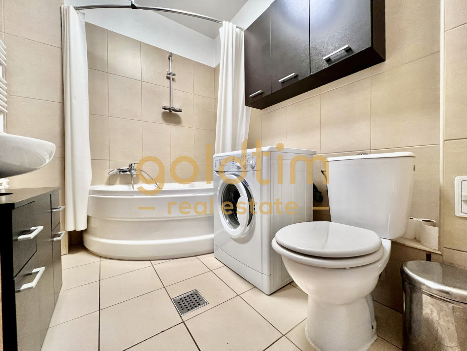 SPATII GENEROASE/ PARCARE 